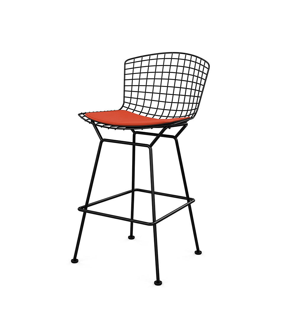 Bertoia Stool Outdoor, Counter Height
