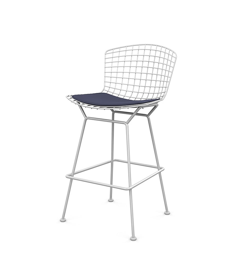 Bertoia Stool Outdoor, Counter Height