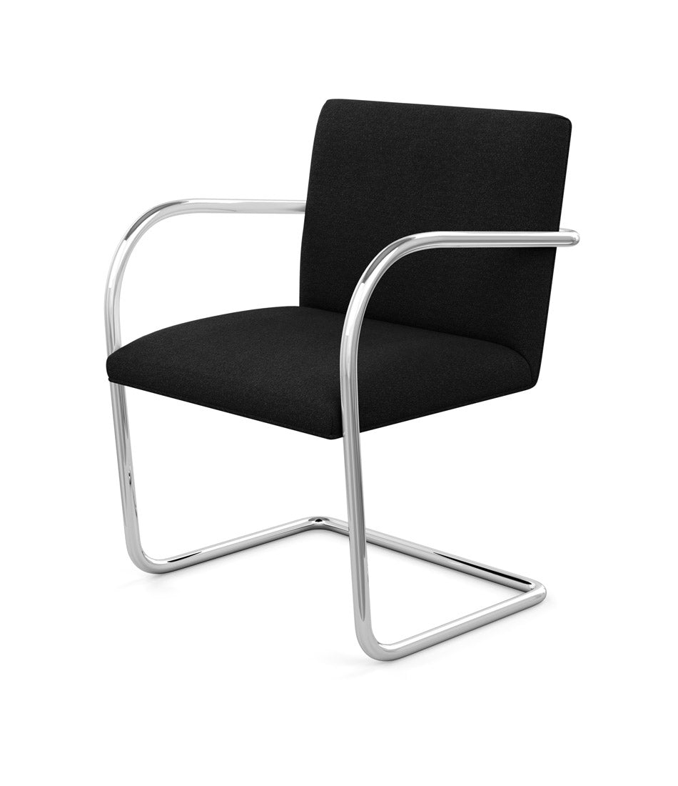 Brno Chair, Tubular - Fabric