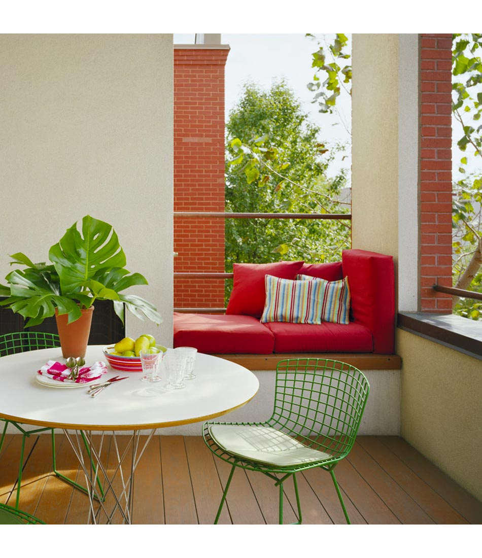 Isamu Noguchi Cyclone Dining Table