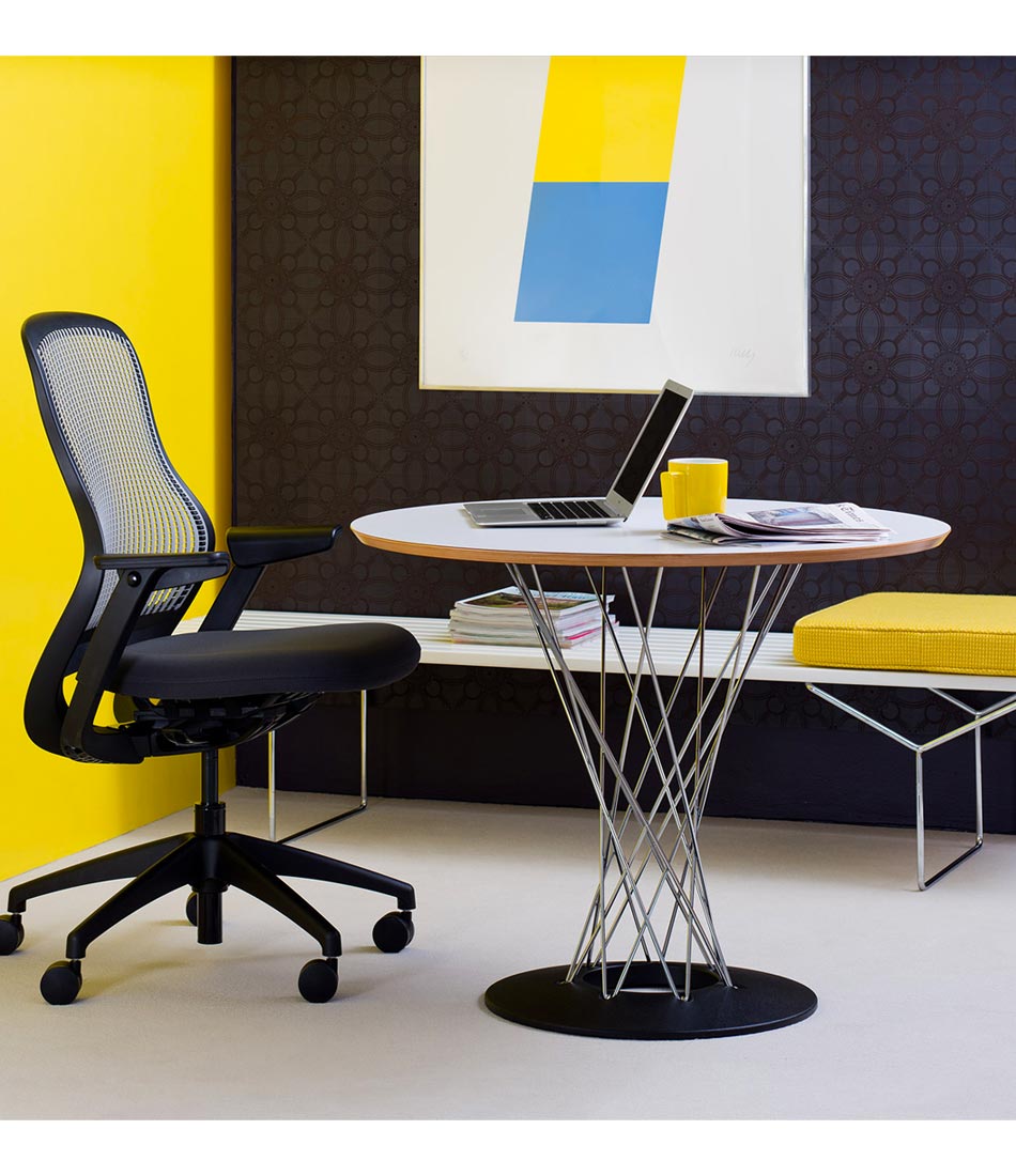 Isamu Noguchi Cyclone Dining Table