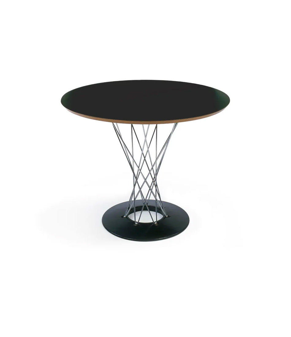 野口勇旋风餐桌