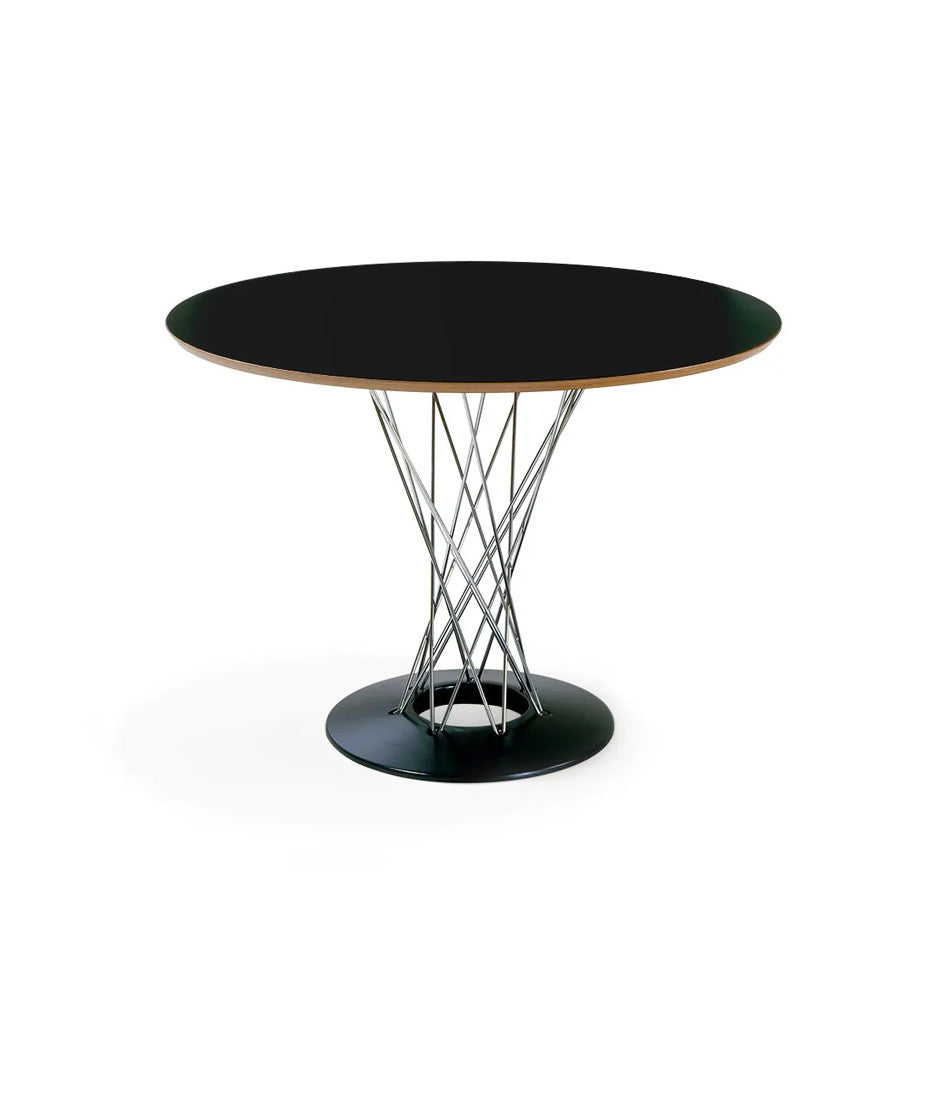 野口勇旋风餐桌