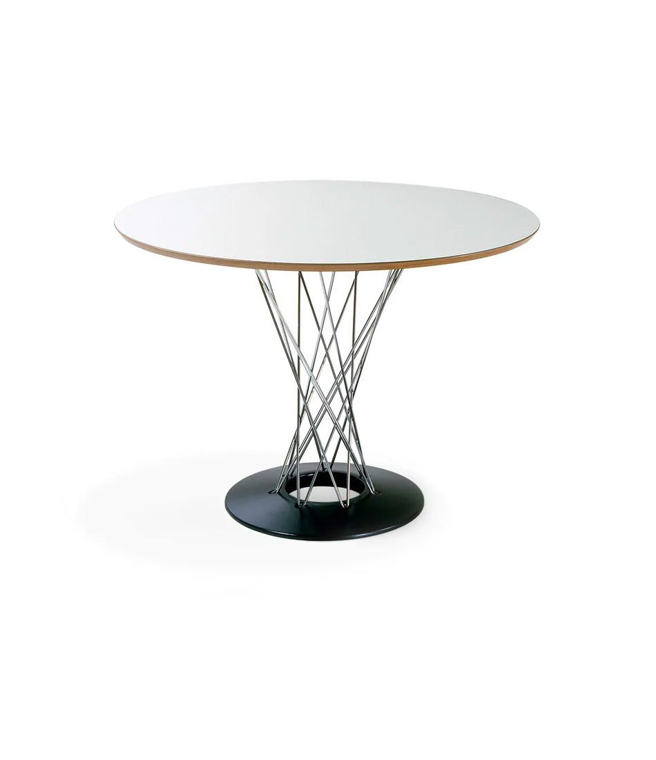 Isamu Noguchi Cyclone Dining Table