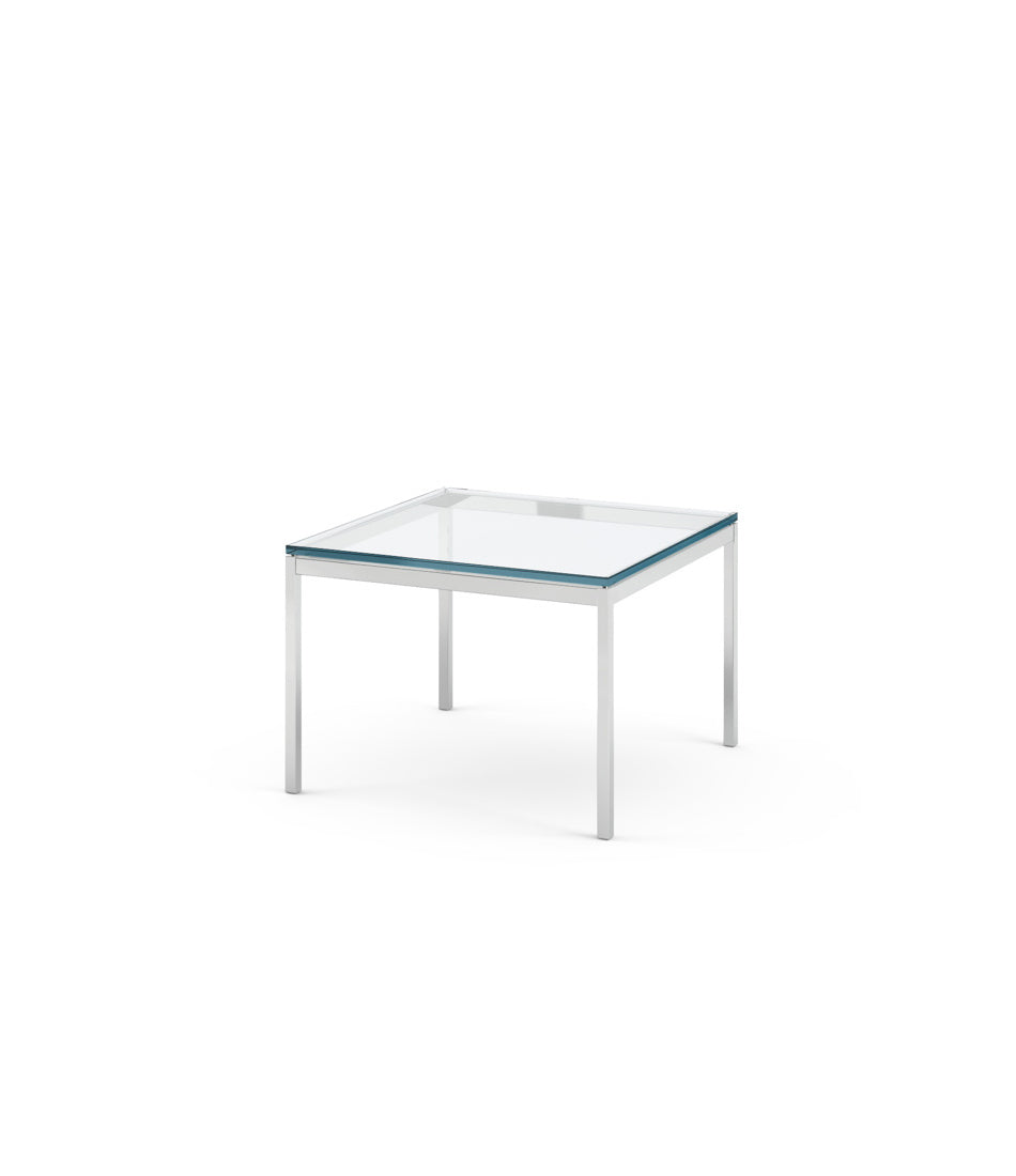 Florence Knoll 咖啡桌 - 23" x 23"