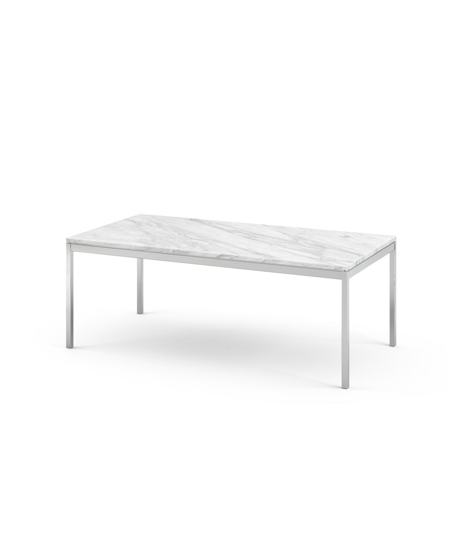 Florence Knoll Coffee Table - 45" x 22"