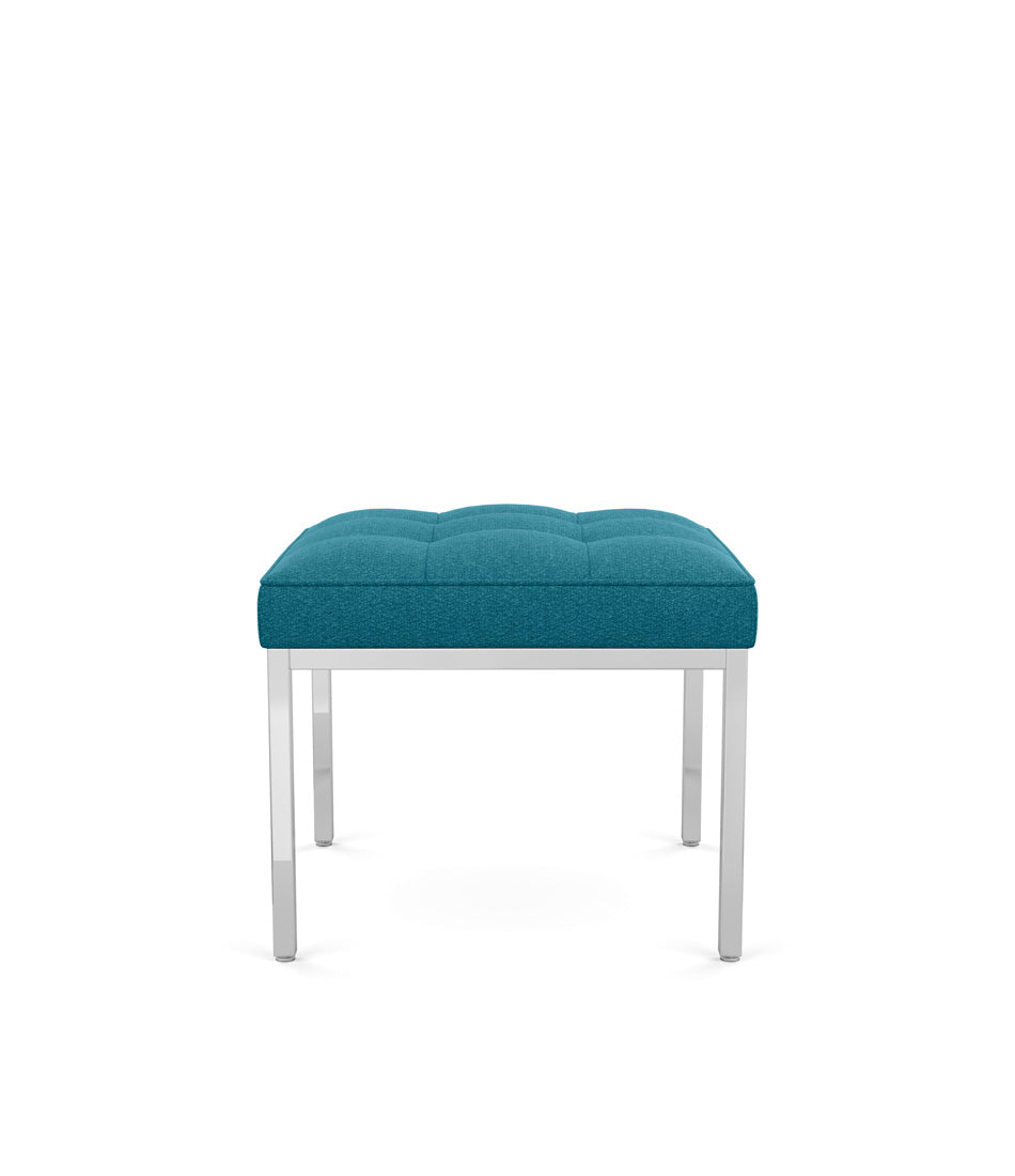 Florence Knoll 休闲凳 - 面料