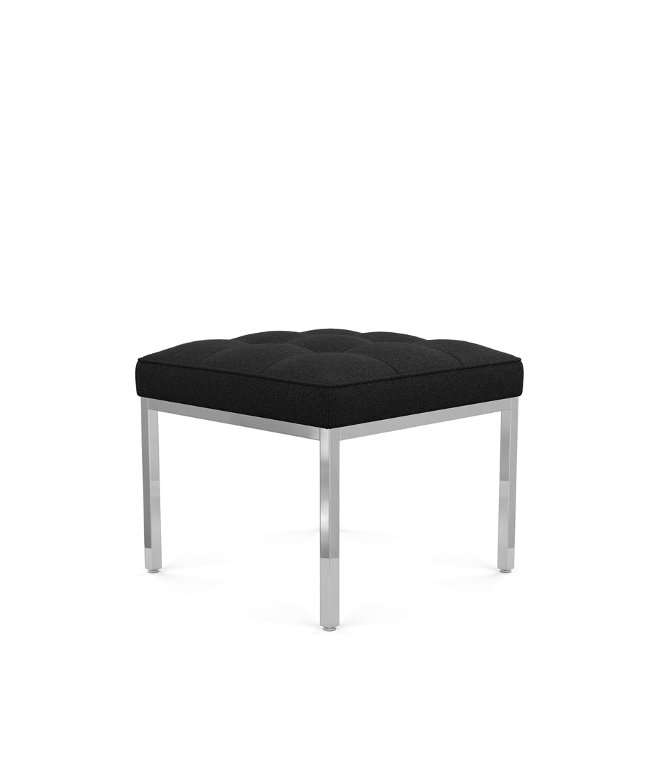 Florence Knoll 休闲凳 - 面料