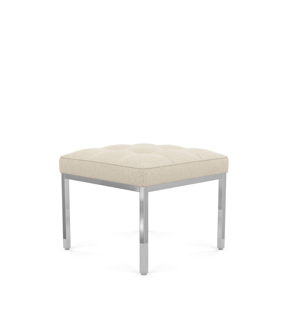 Florence Knoll 休闲凳 - 面料