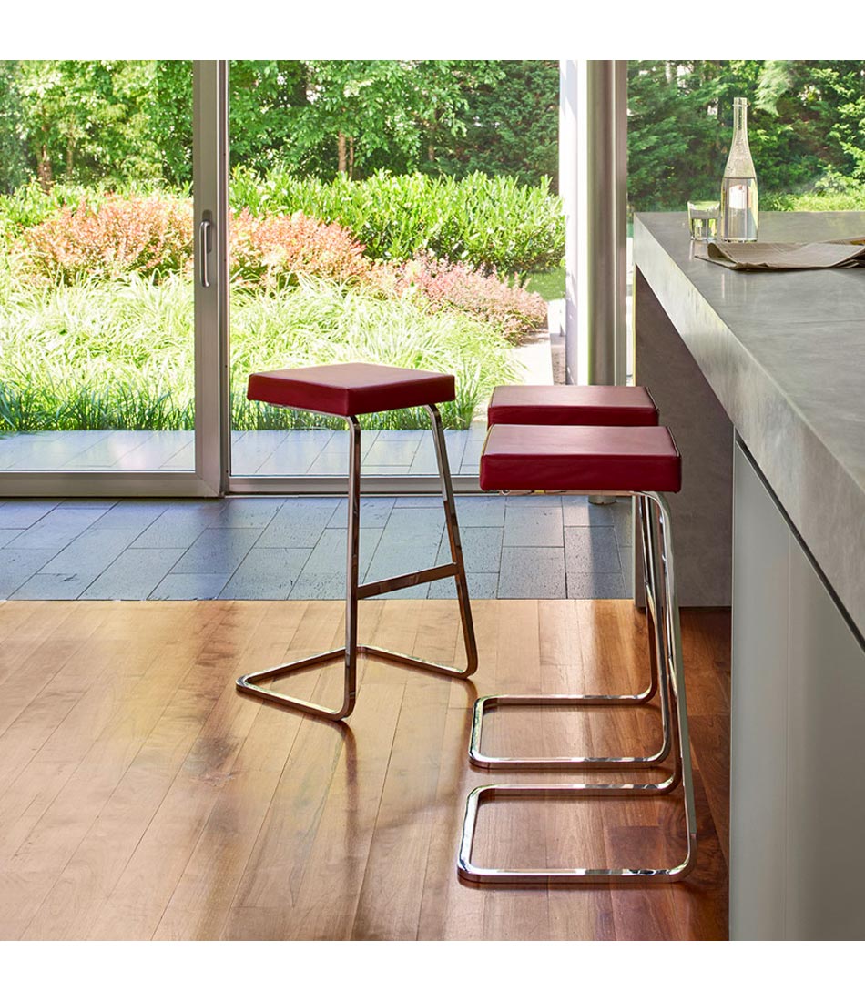 Four Seasons Barstool