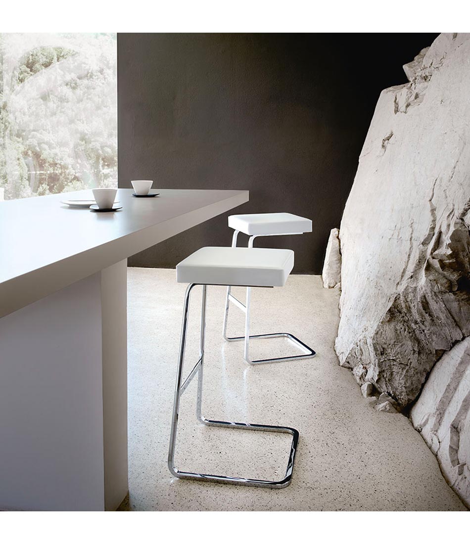 Four Seasons Barstool