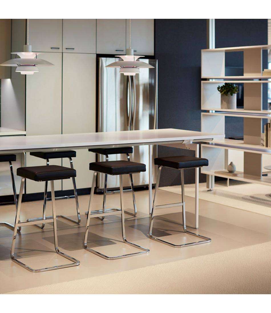 Four Seasons Barstool