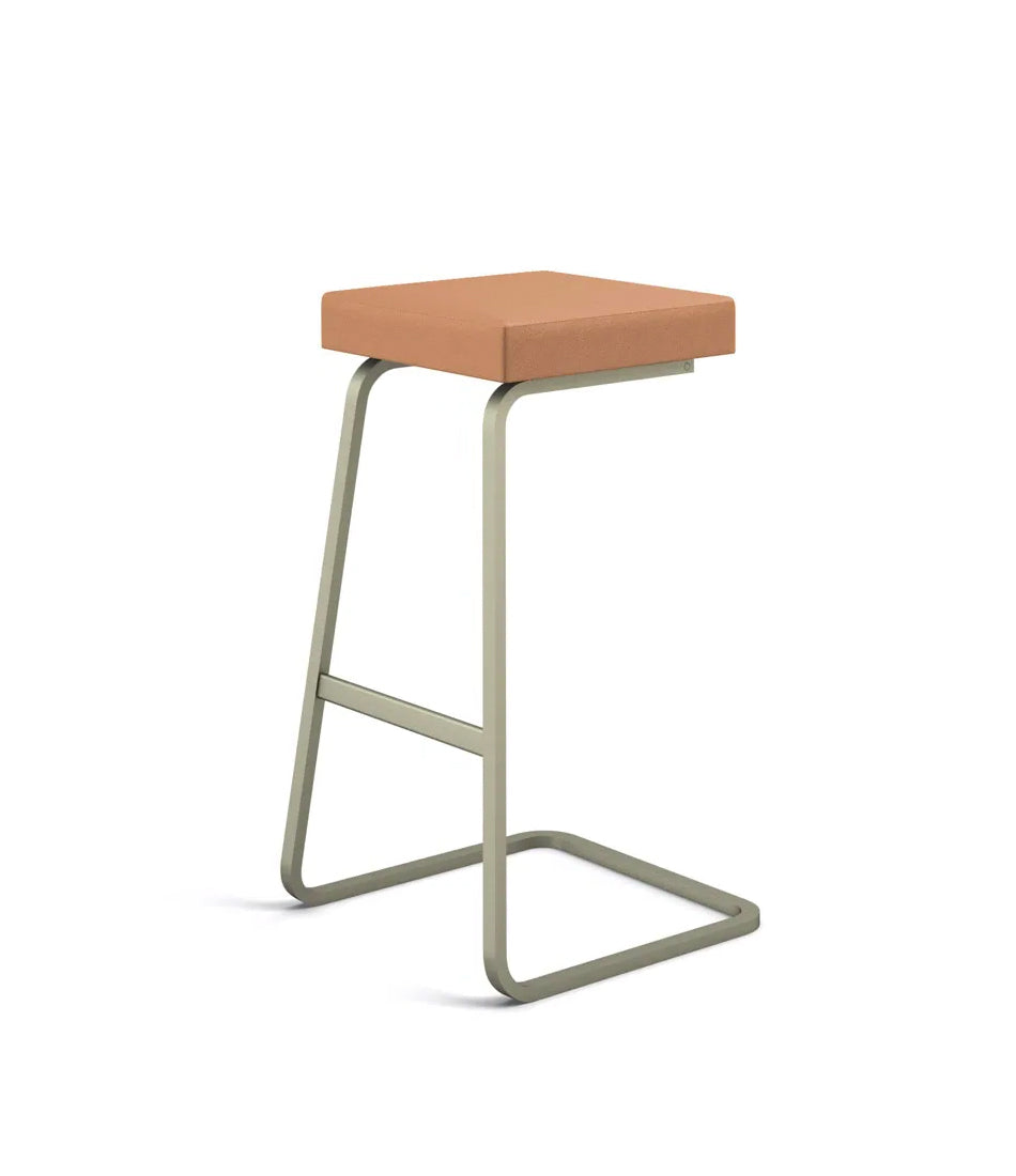 Four Seasons Barstool