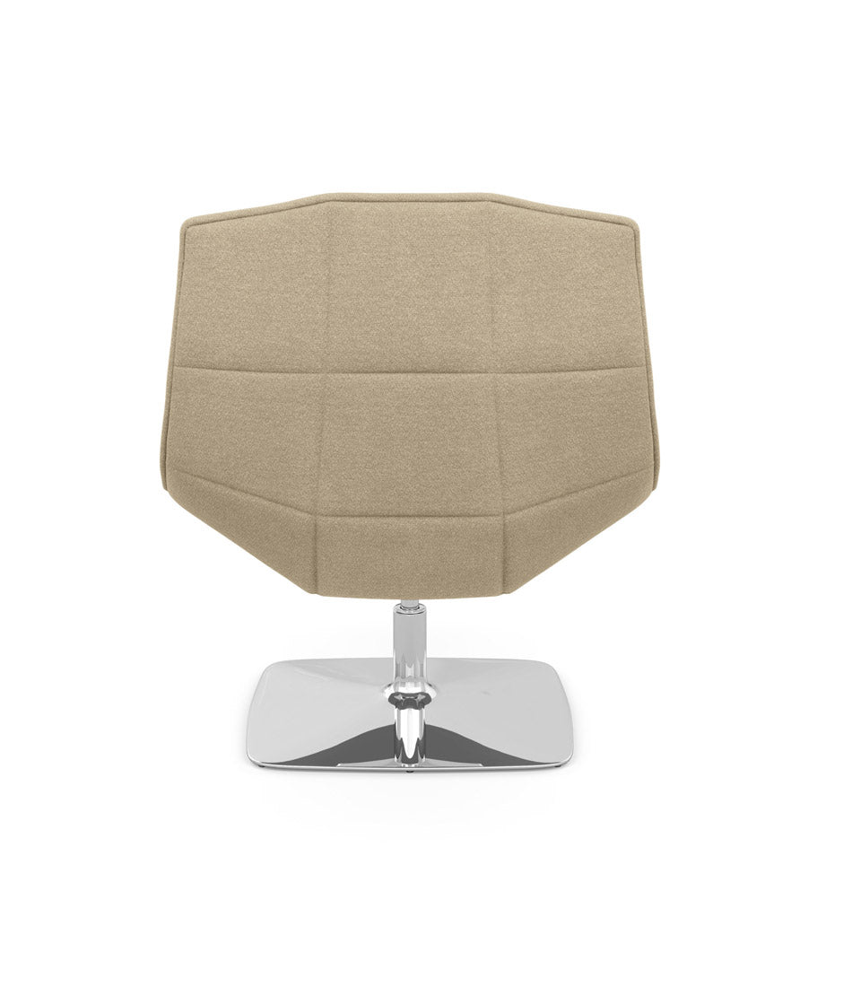 Jehs+Laub 旋转躺椅