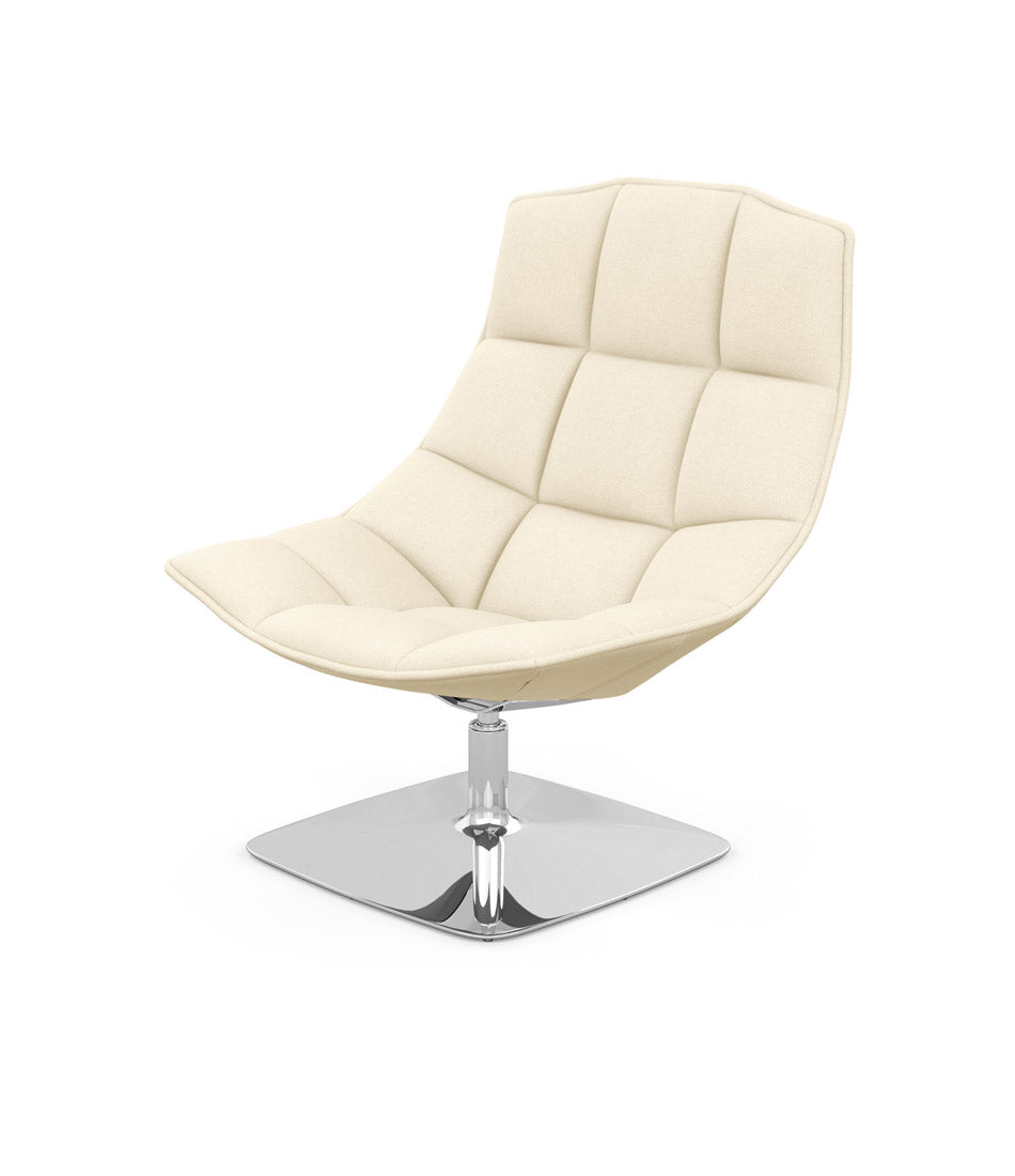 Jehs+Laub 旋转躺椅