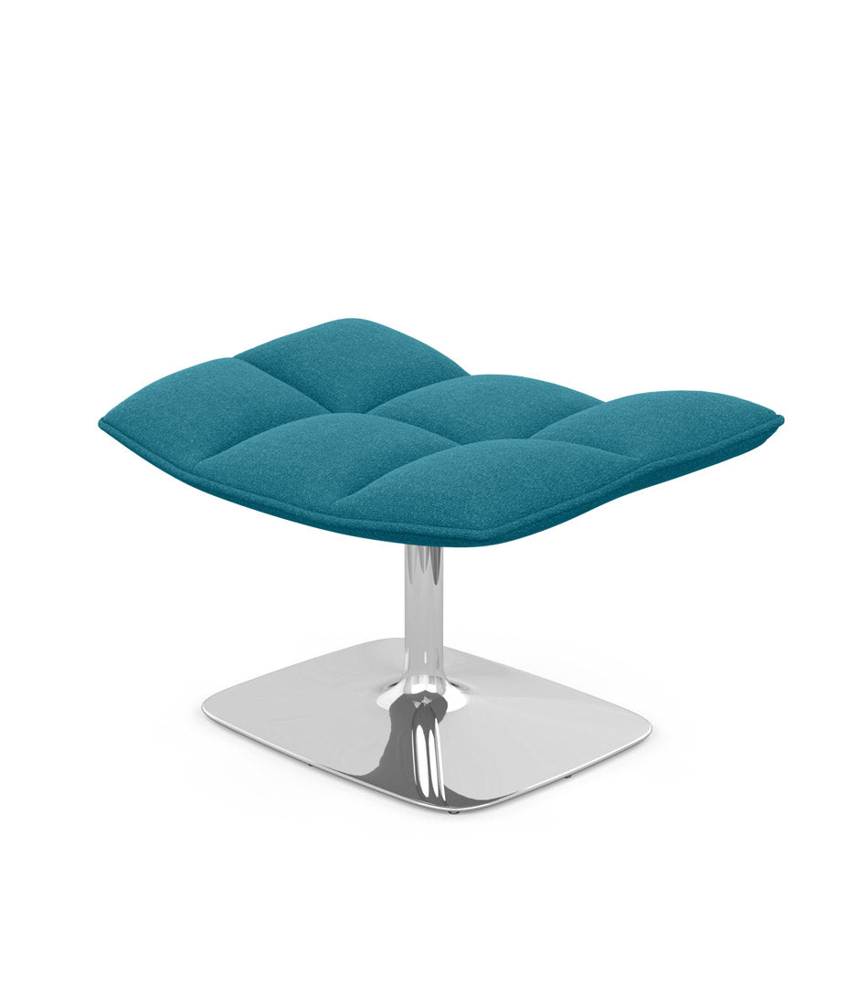 Jehs+Laub 奥斯曼 - 基座