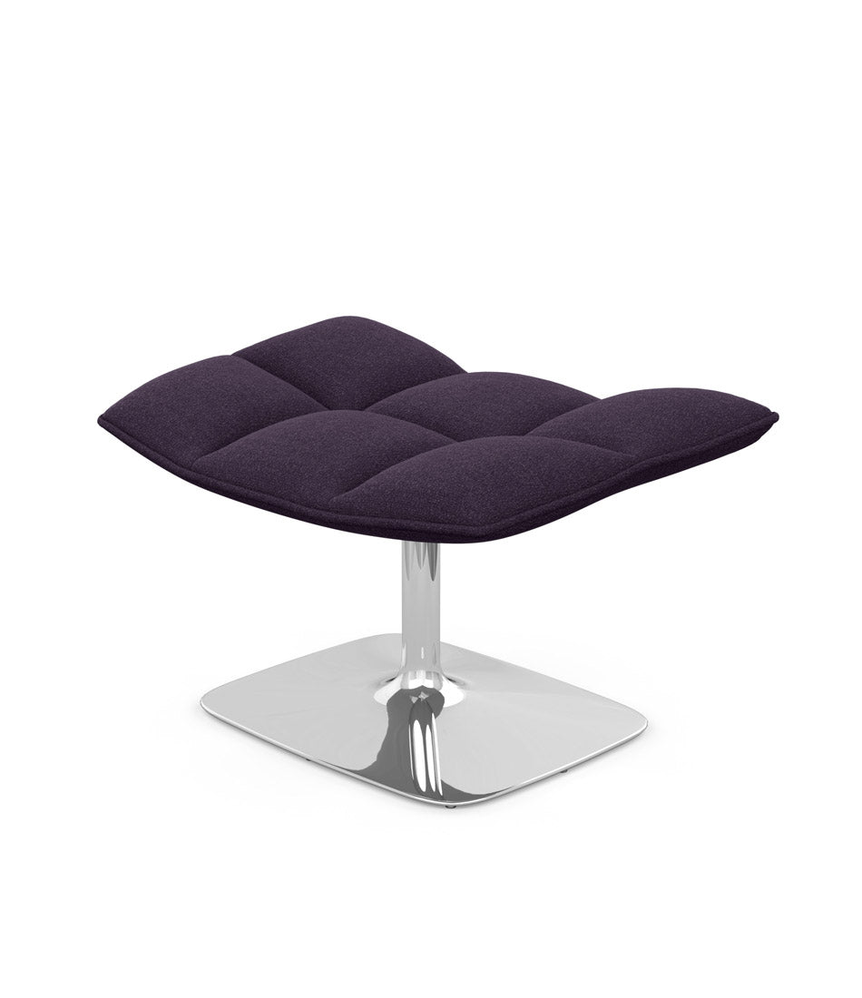 Jehs+Laub 奥斯曼 - 基座