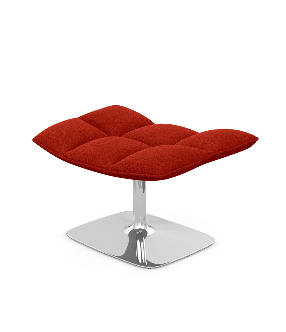 Jehs+Laub 奥斯曼 - 基座