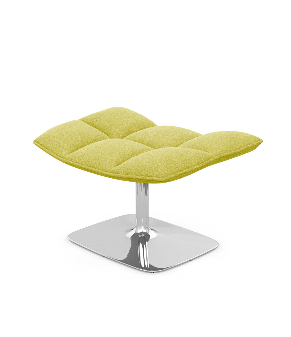 Jehs+Laub 奥斯曼 - 基座