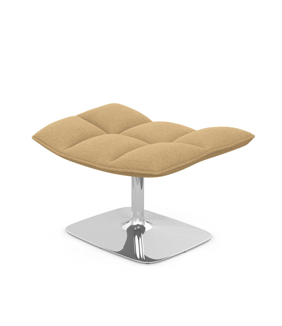 Jehs+Laub 奥斯曼 - 基座