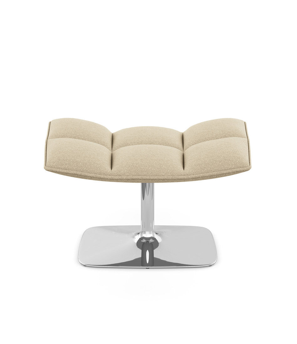 Jehs+Laub 奥斯曼 - 基座