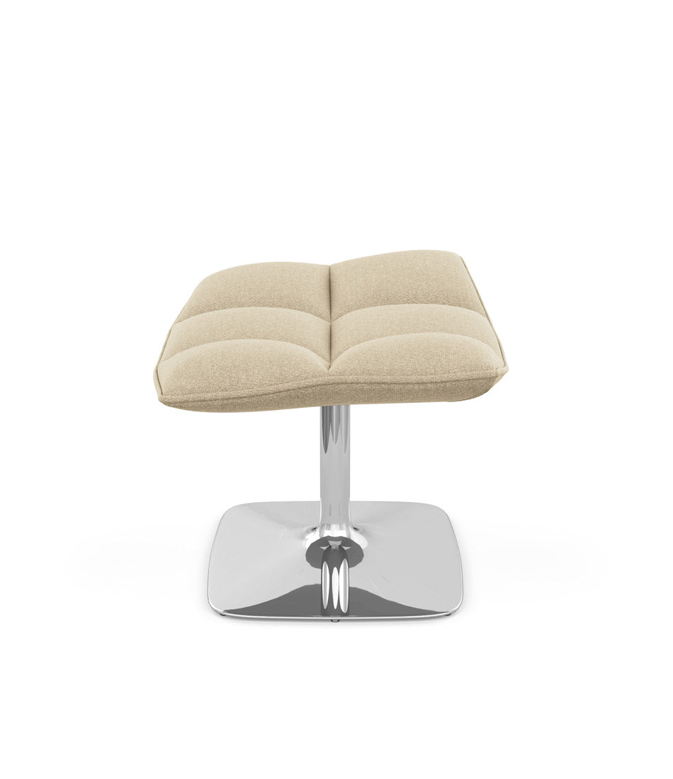 Jehs+Laub 奥斯曼 - 基座