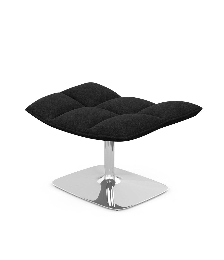 Jehs+Laub 奥斯曼 - 基座