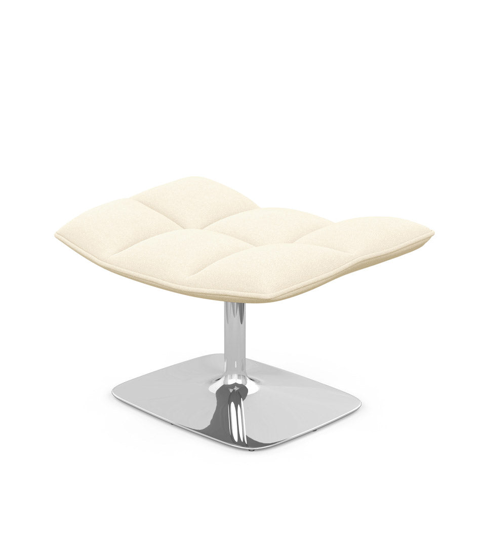 Jehs+Laub 奥斯曼 - 基座