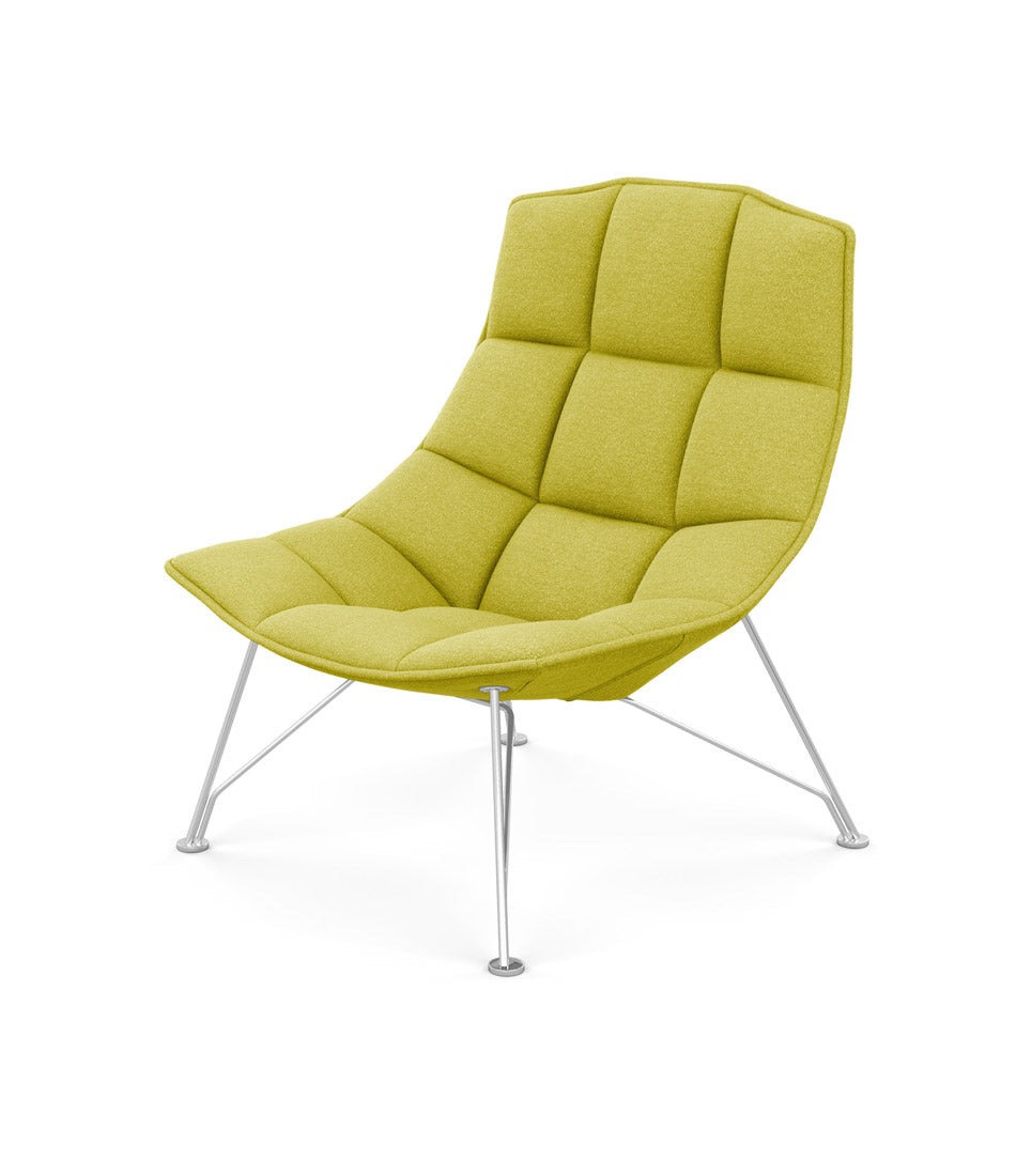 Jehs+Laub Lounge Chair
