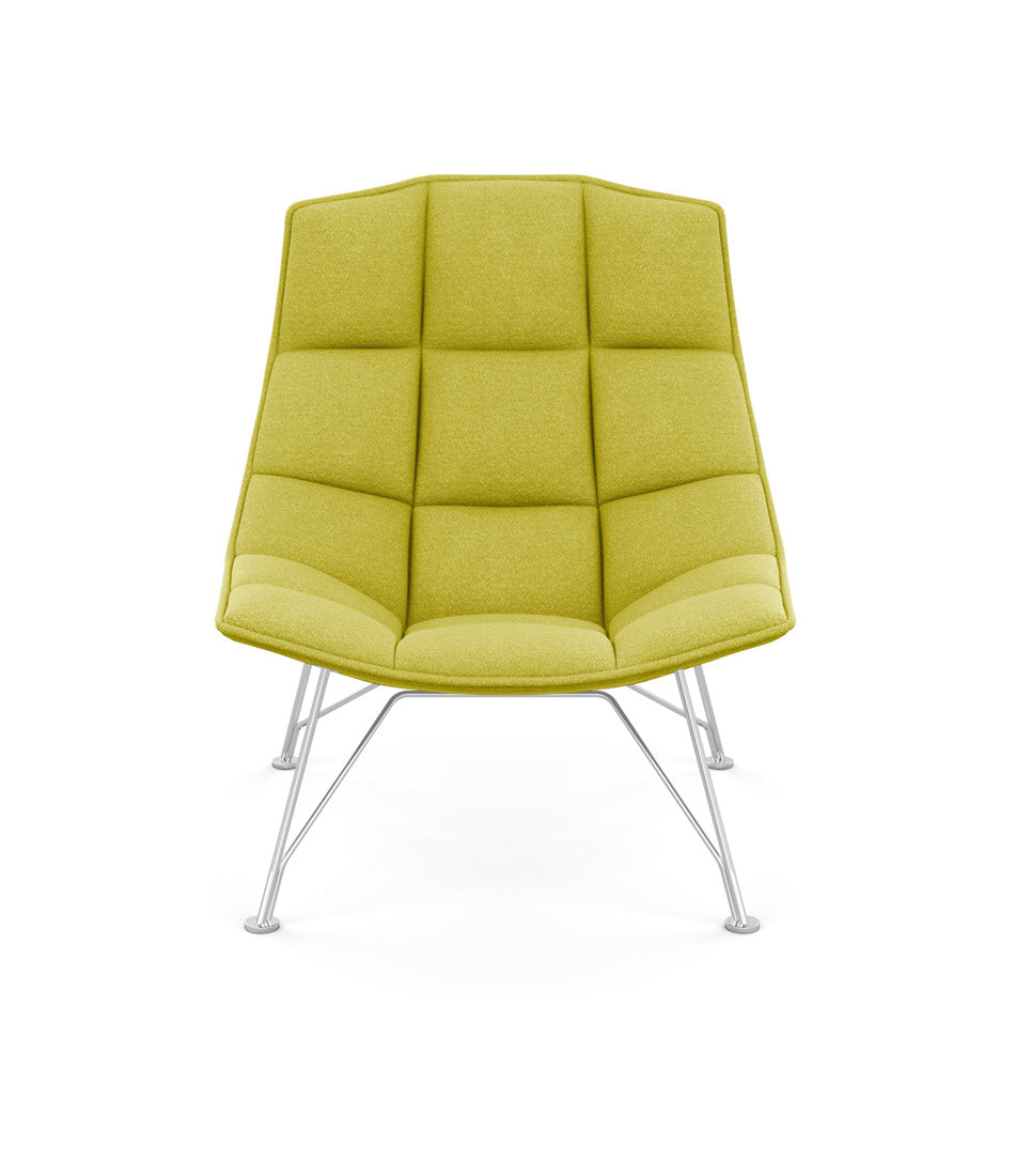 Jehs+Laub Lounge Chair