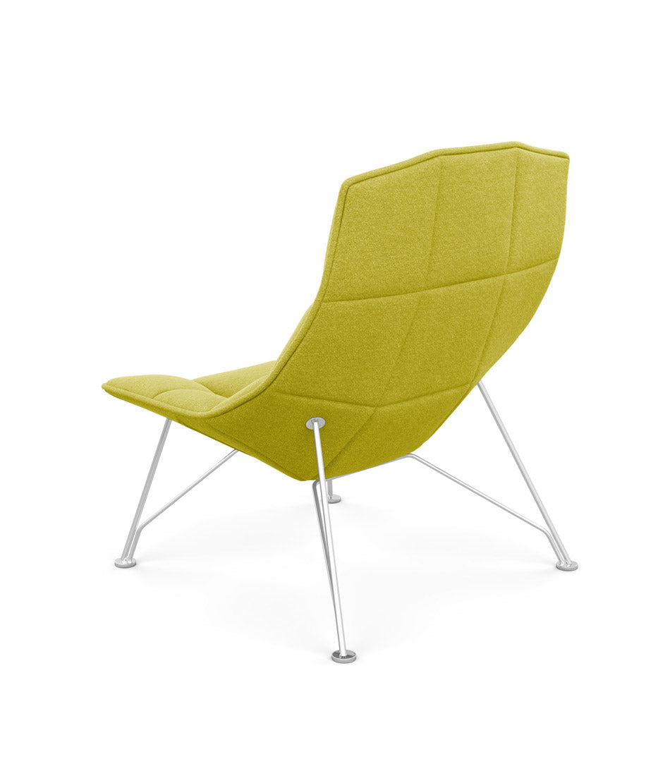 Jehs+Laub Lounge Chair