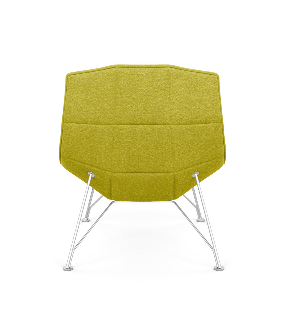 Jehs+Laub Lounge Chair