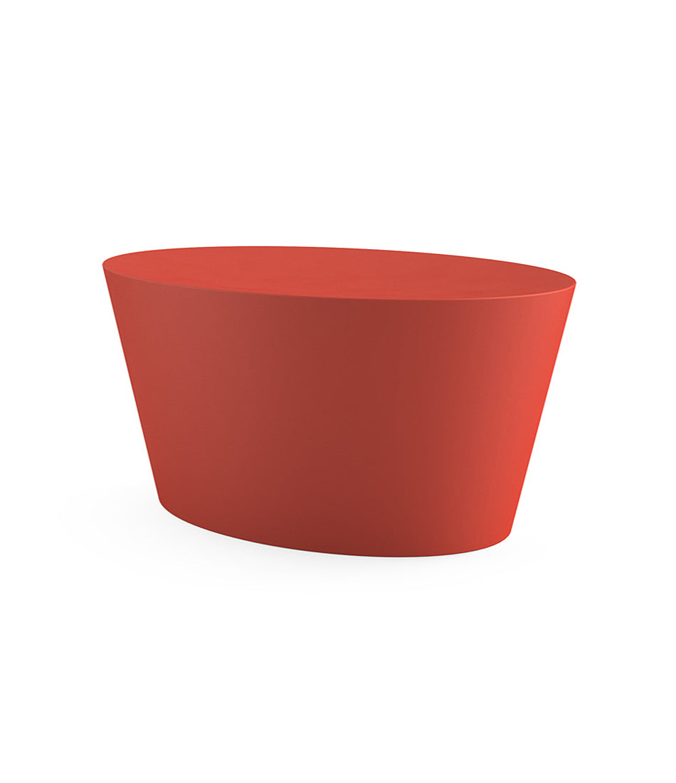 Maya Lin Outdoor Stone - Coffee Table