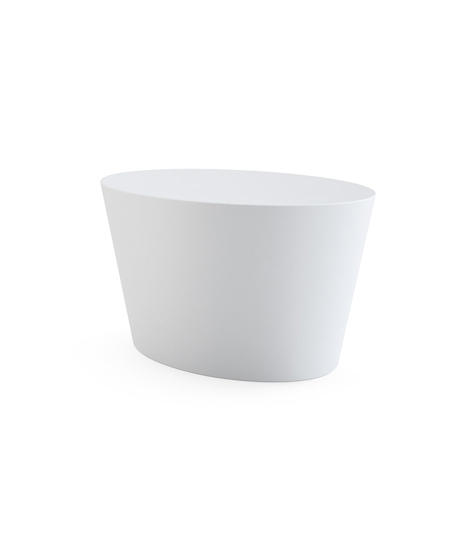 Maya Lin Outdoor Stone - Stool