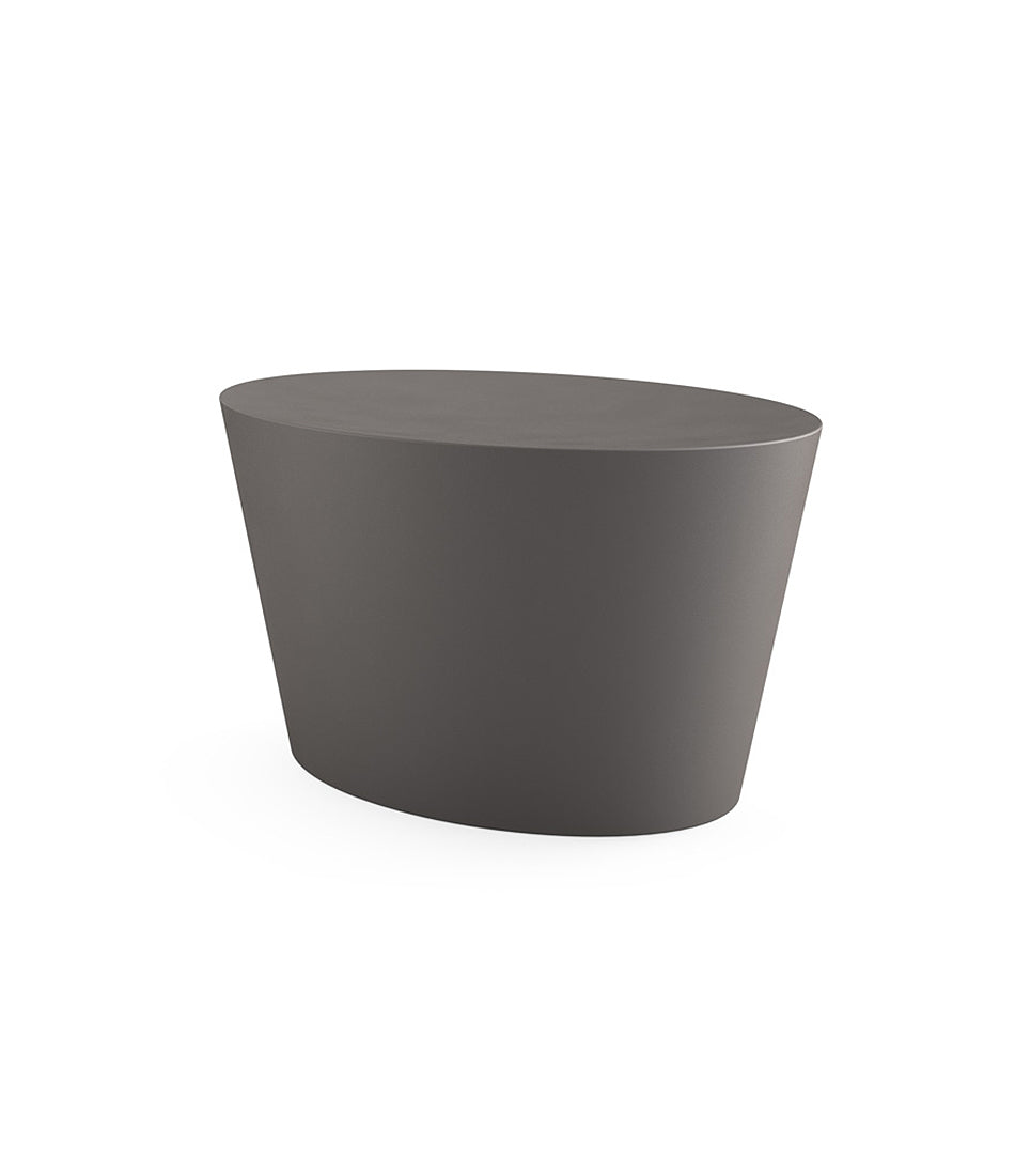 Maya Lin Outdoor Stone - Stool