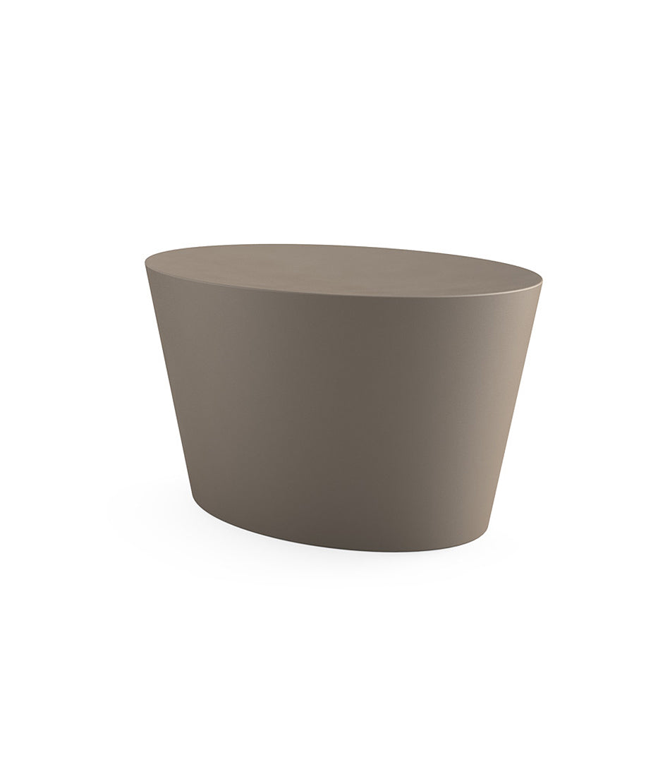 Maya Lin Outdoor Stone - Stool