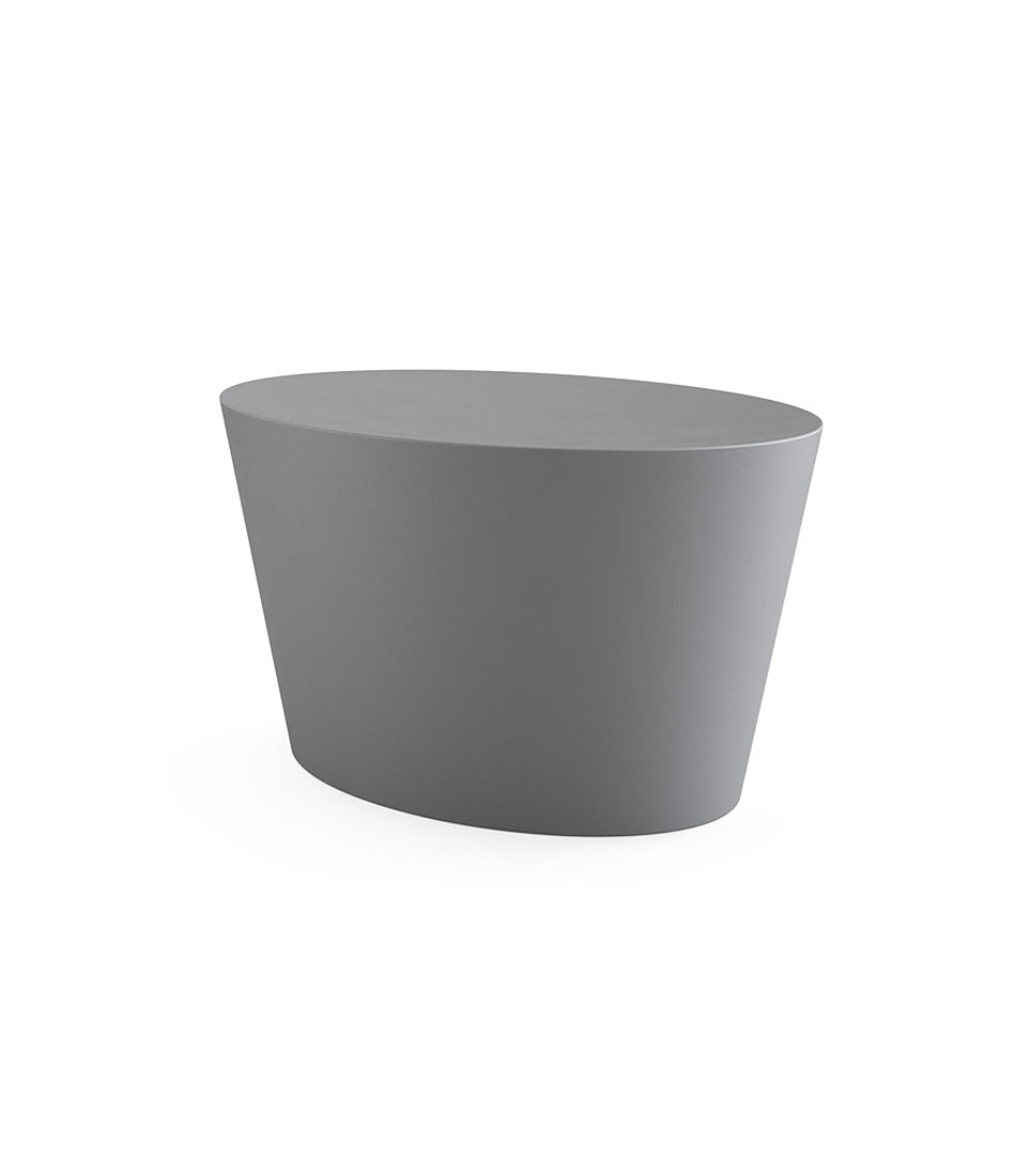 Maya Lin Outdoor Stone - Stool