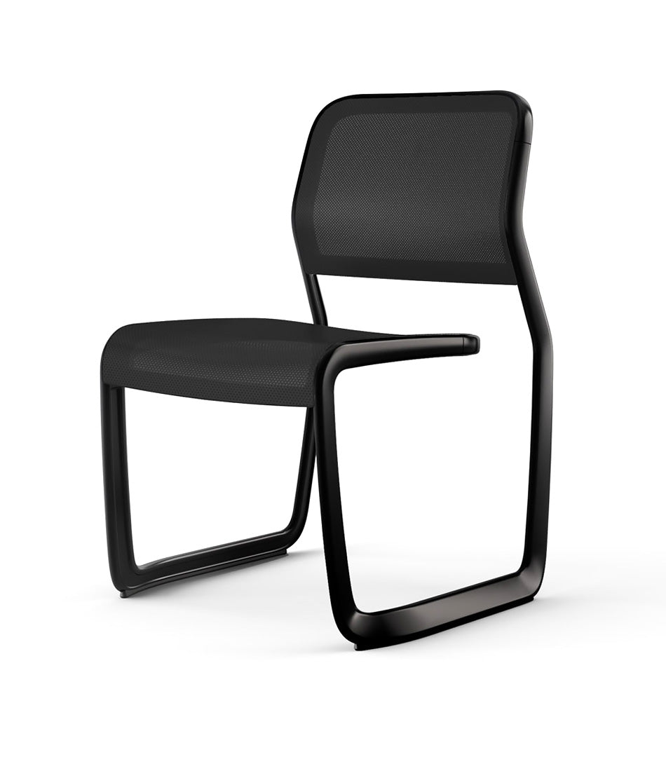 Newson Aluminum Chair