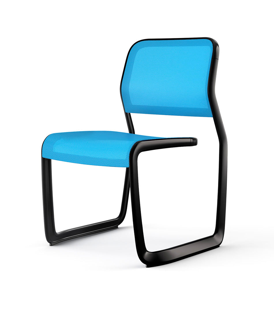 Newson Aluminum Chair