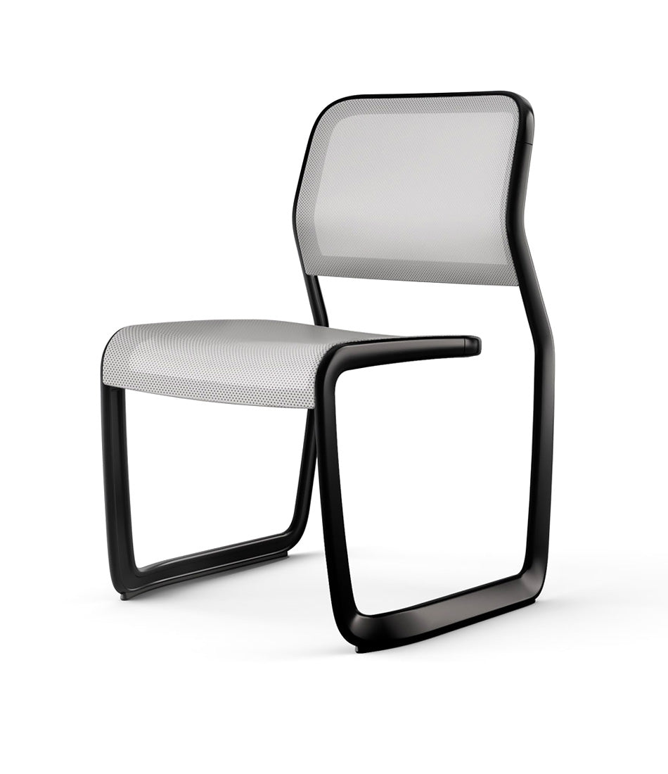 Newson Aluminum Chair