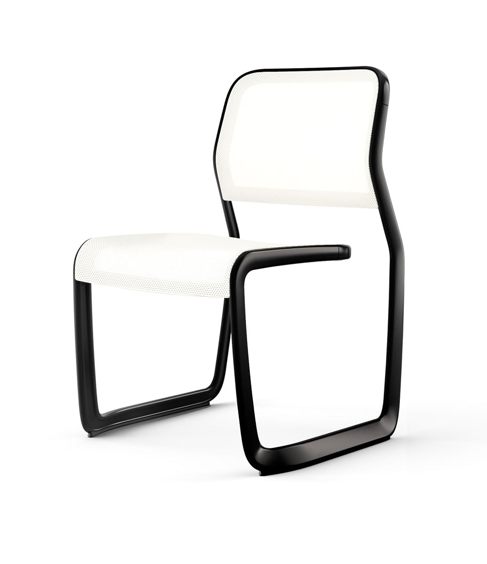 Newson Aluminum Chair