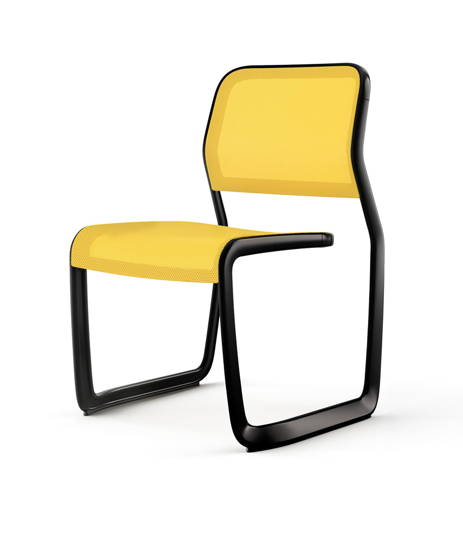 Newson Aluminum Chair
