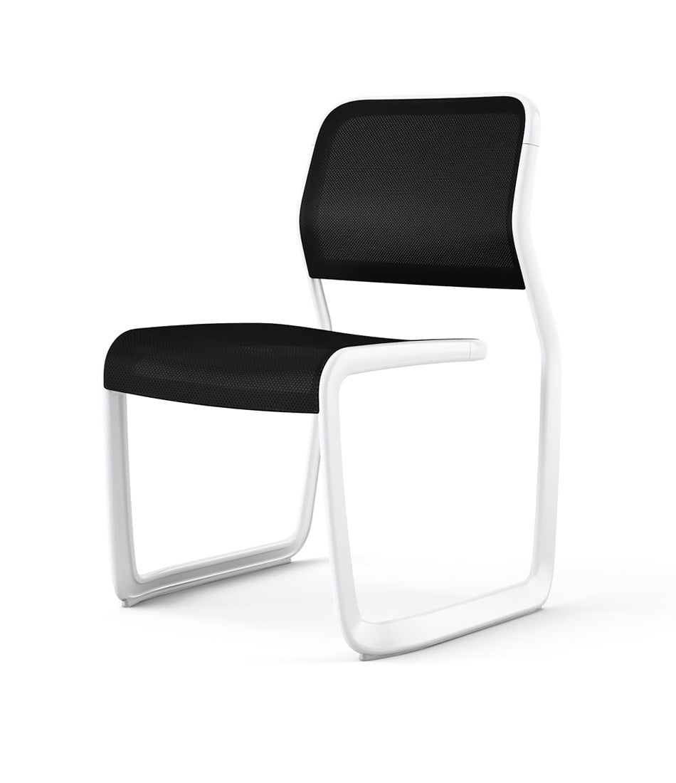 Newson Aluminum Chair