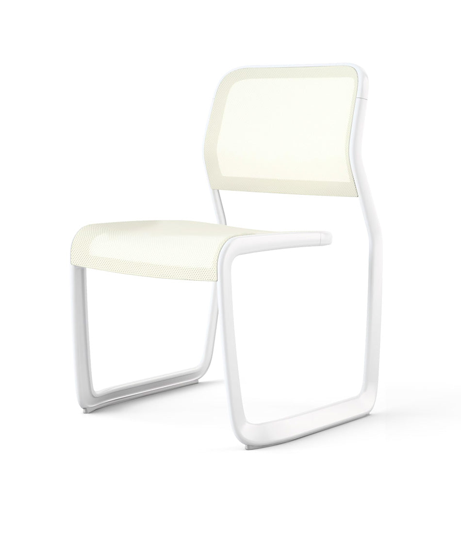 Newson Aluminum Chair