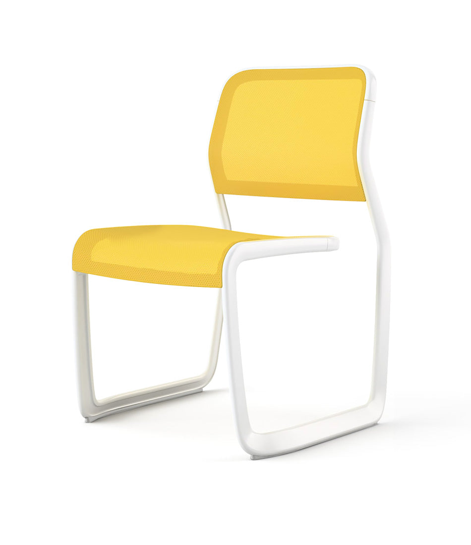Newson Aluminum Chair