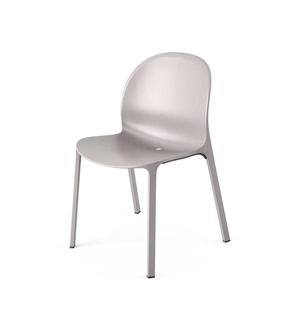 Olivares Aluminum Outdoor Chair