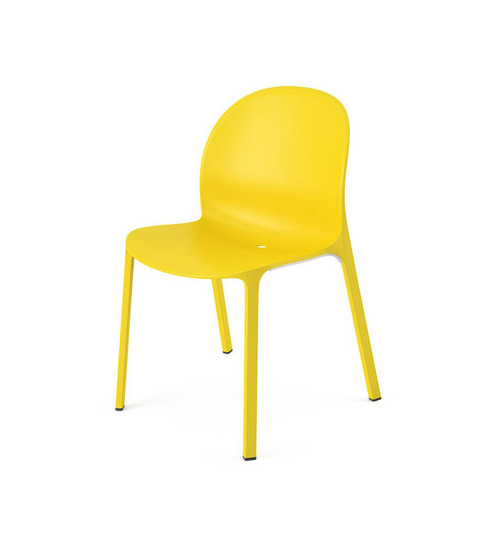 Olivares Aluminum Outdoor Chair