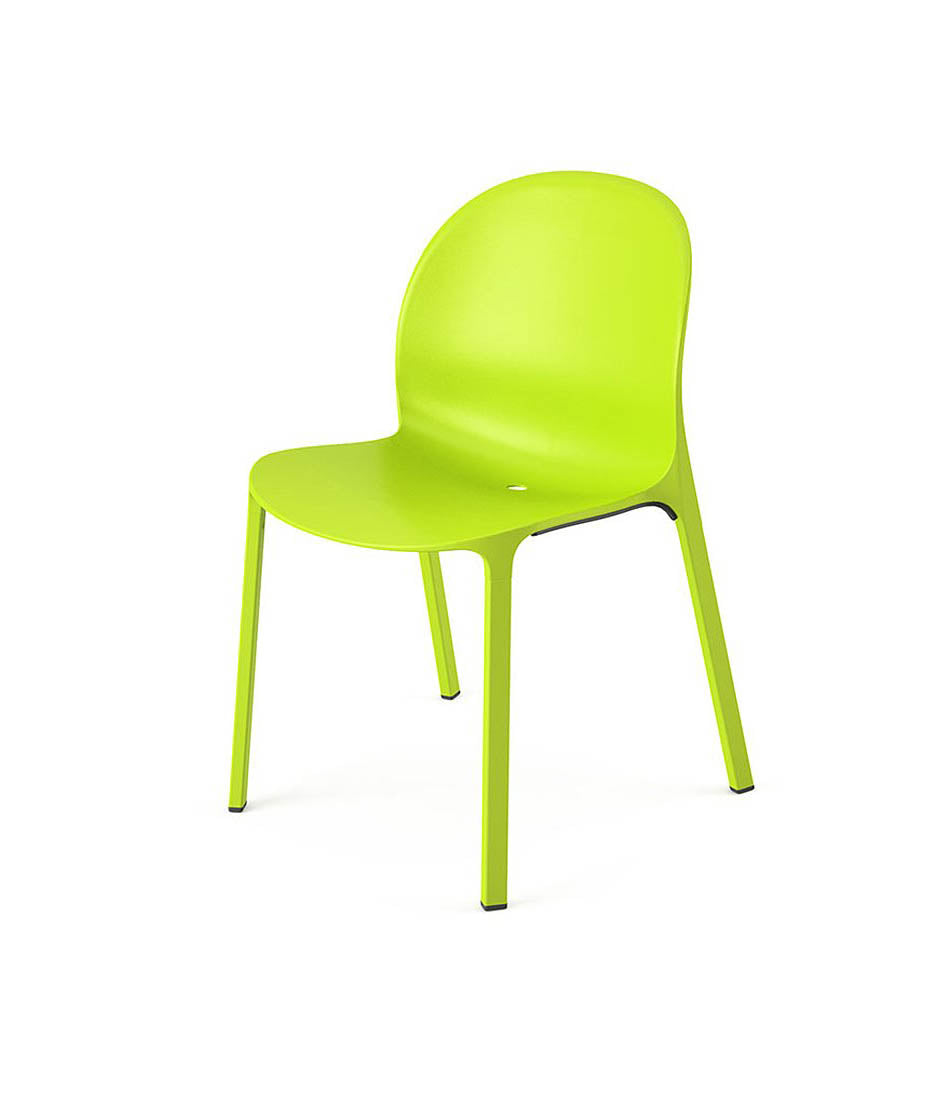 Olivares Aluminum Outdoor Chair