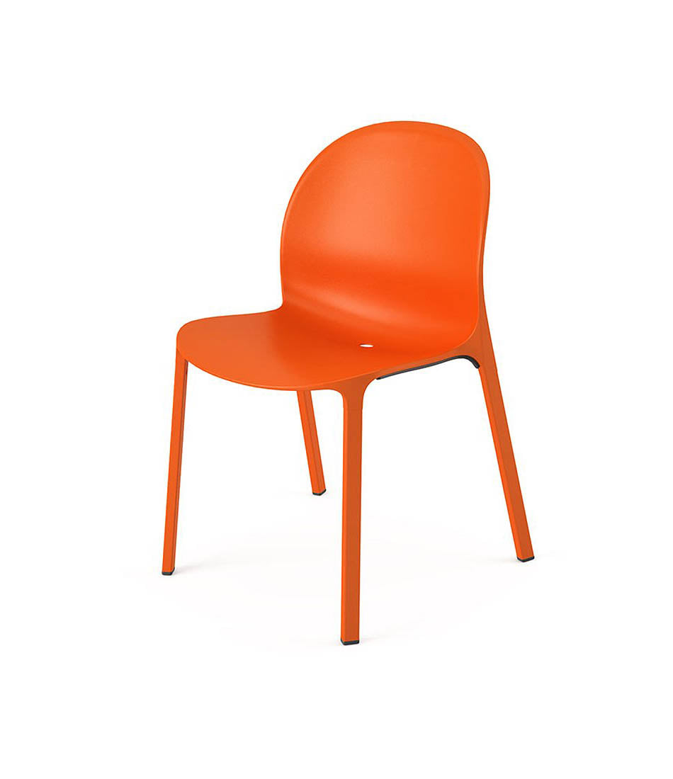 Olivares Aluminum Outdoor Chair