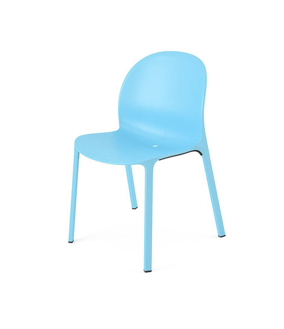 Olivares Aluminum Outdoor Chair